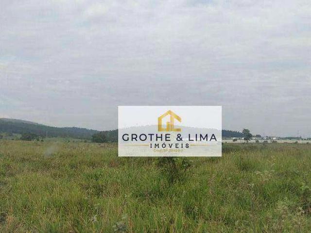 Terreno / Lote para Venda em Lorena/SP Loteamento Jardim Primavera