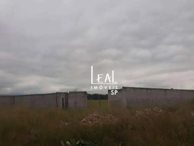 Terreno / Lote para Venda em Lorena/SP Ponte Nova