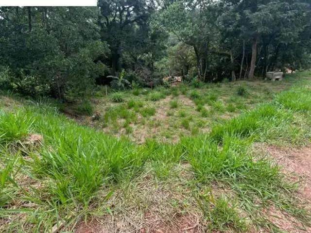 Terreno / Lote para Venda em Louveira/SP Monterrey