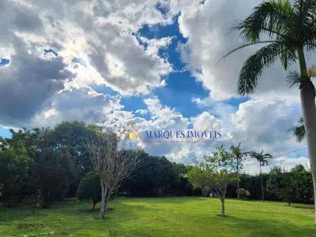 Terreno / Lote para Venda em Louveira/SP Monterrey
