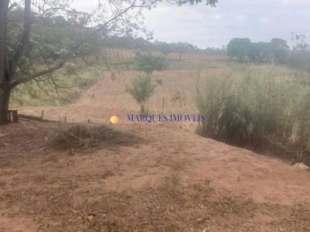 Terreno / Lote para Venda em Louveira/SP Abadia