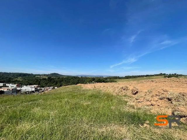 Terreno / Lote para Venda em Louveira/SP Aglomeração Urbana de Jundiaí