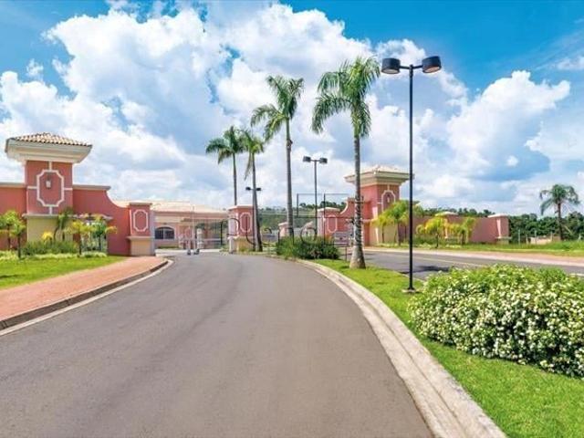 Terreno / Lote para Venda em Louveira/SP Condomínio Santa Isabel