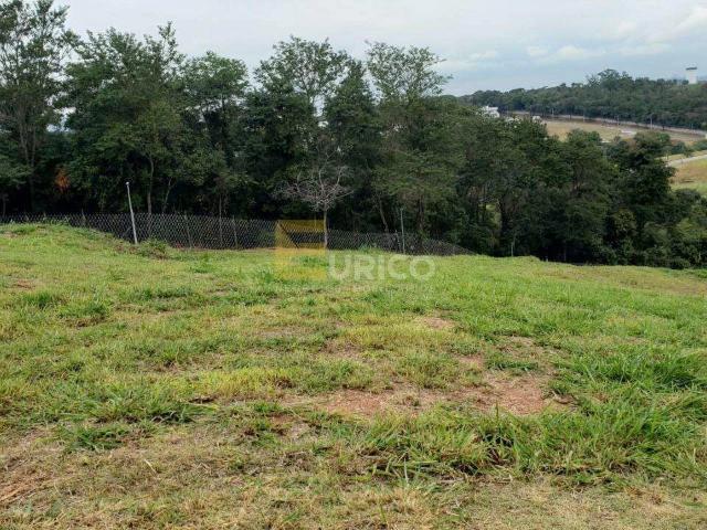 Terreno / Lote para Venda em Louveira/SP Condomínio Santa Isabel