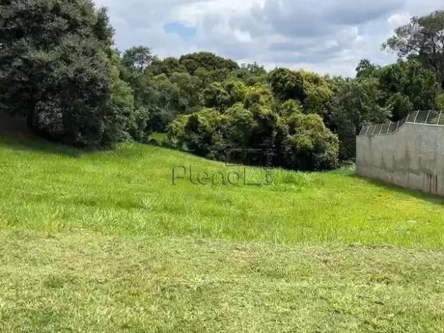 Terreno / Lote para Venda em Louveira/SP Condomínio Santa Isabel