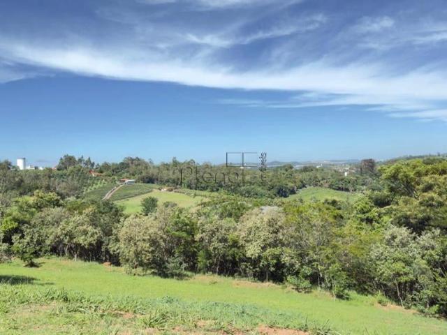 Terreno / Lote para Venda em Louveira/SP Condomínio Santa Isabel