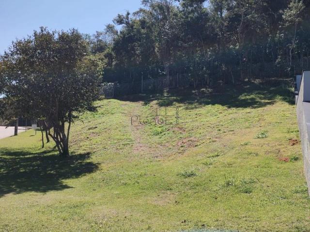 Terreno / Lote para Venda em Louveira/SP Condomínio Santa Isabel