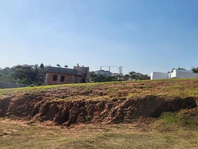 Terreno / Lote para Venda em Louveira/SP Condomínio Santa Isabel
