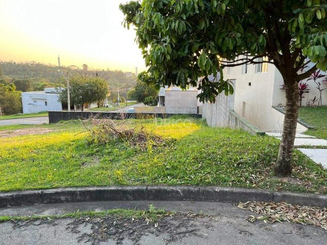 Terreno / Lote para Venda em Louveira/SP Condomínio Portal do Bosque