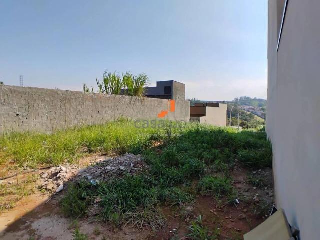 Terreno / Lote para Venda em Louveira/SP Parque dos Sabias