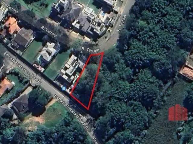Terreno / Lote para Venda em Louveira/SP Residencial Aziz Louveira