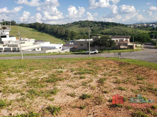 Terreno / Lote para Venda em Louveira/SP Residencial Reserva Santa Isabel II
