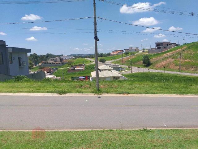 Terreno / Lote para Venda em Louveira/SP Residencial Reserva Santa Isabel II