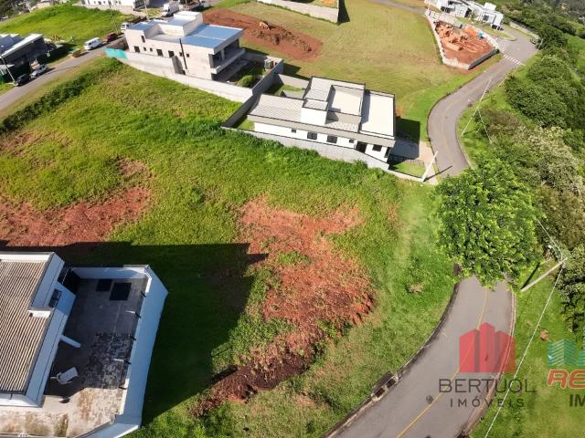 Terreno / Lote para Venda em Louveira/SP Residencial Reserva Santa Isabel II