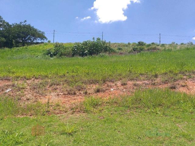 Terreno / Lote para Venda em Louveira/SP Residencial Reserva Santa Isabel II
