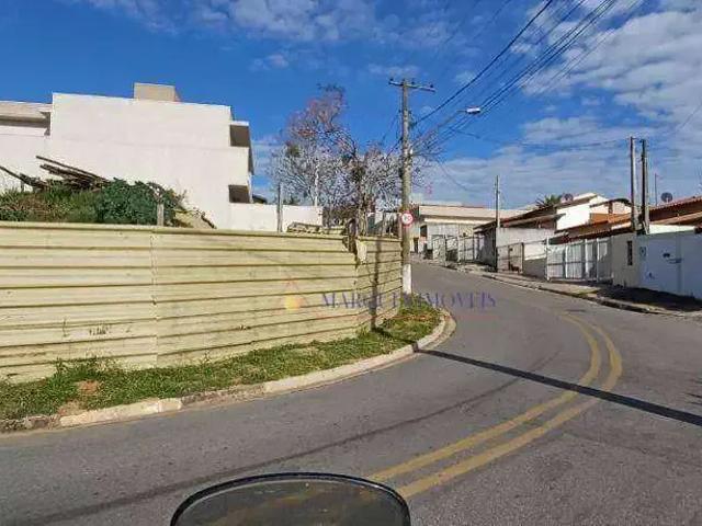 Terreno / Lote para Venda em Louveira/SP Terra Nobre
