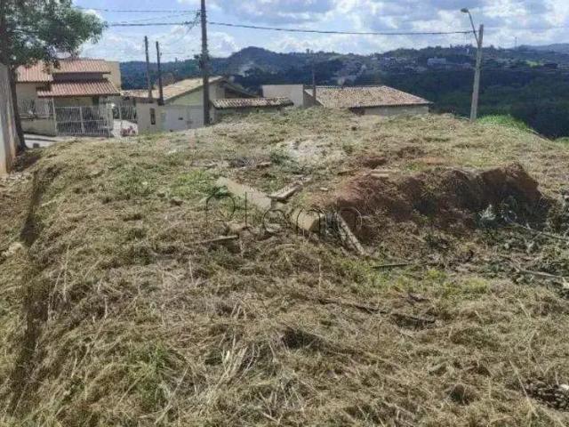 Terreno / Lote para Venda em Louveira/SP Terra Nobre