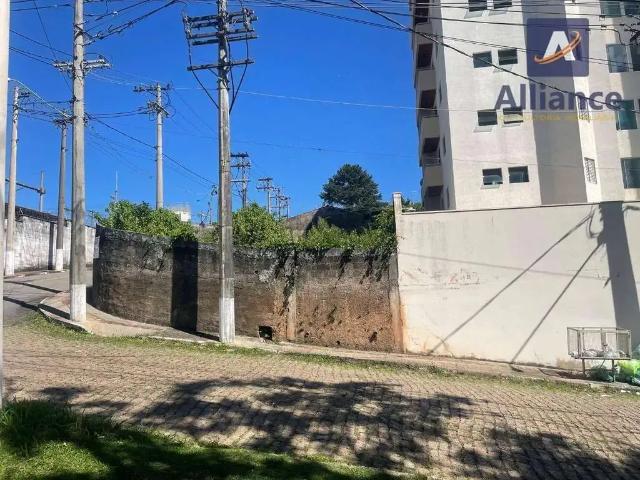 Terreno / Lote para Venda em Louveira/SP Vila Nova Louveira