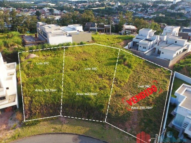 Terreno / Lote para Venda em Louveira/SP Vila Nova Louveira