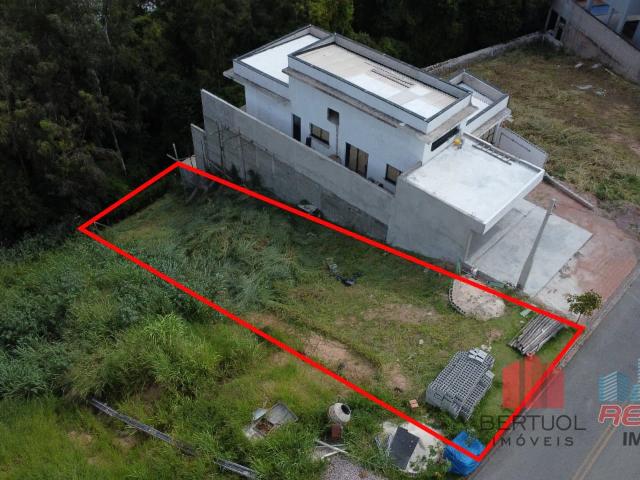 Terreno / Lote para Venda em Louveira/SP Vila Nova Louveira