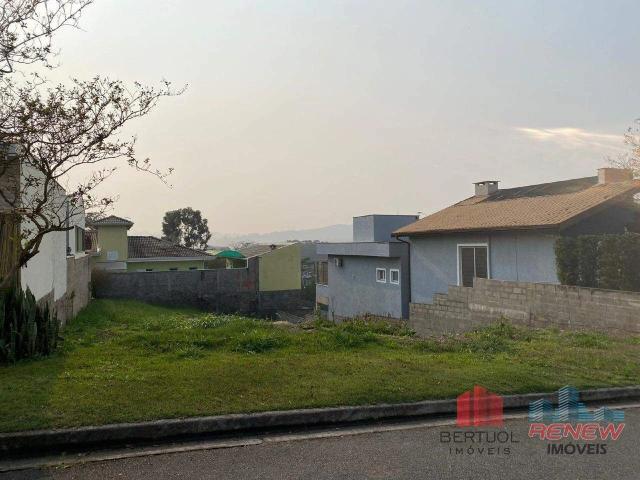 Terreno / Lote para Venda em Louveira/SP Vilagge Capricio