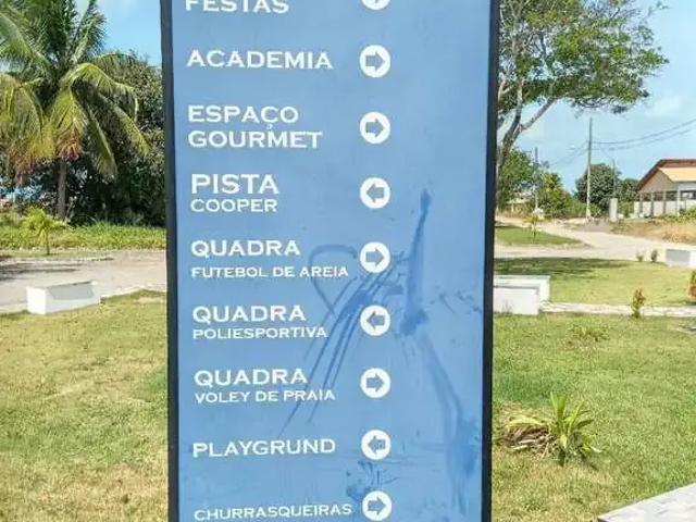Terreno / Lote para Venda em Lucena/PB Centro