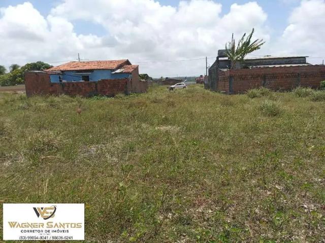 Terreno / Lote para Venda em Lucena/PB Centro