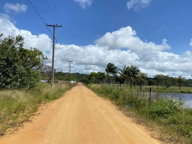 Terreno / Lote para Venda em Lucena/PB Planta de Lucena