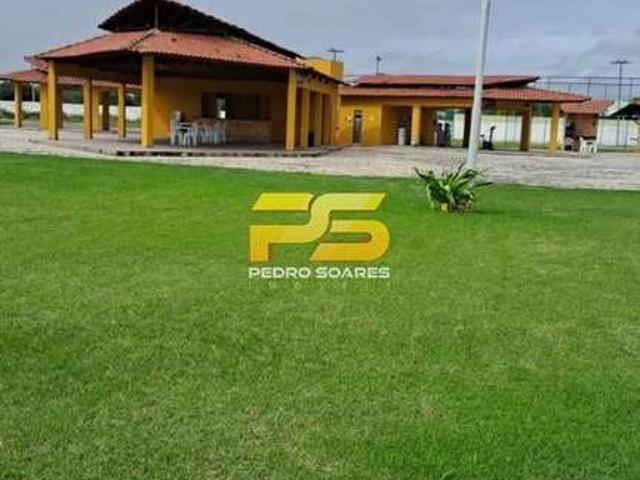 Terreno / Lote para Venda em Lucena/PB Planta de Lucena 1 Quartos