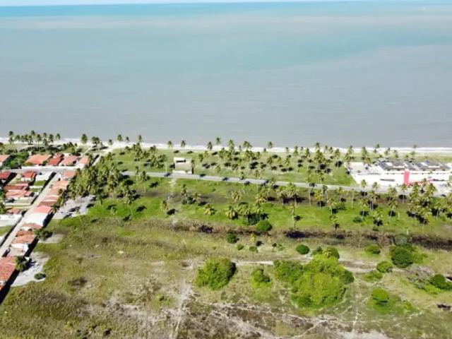 Terreno / Lote para Venda em Lucena/PB Praia de Fagundes