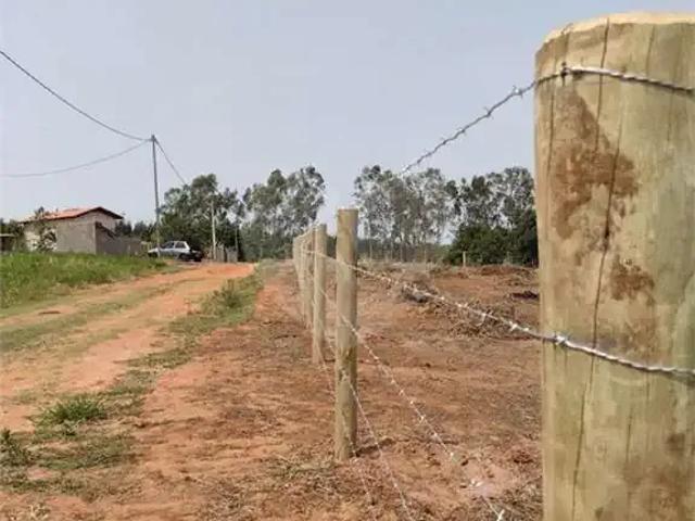 Terreno / Lote para Venda em Lucianópolis/SP Zona Rural