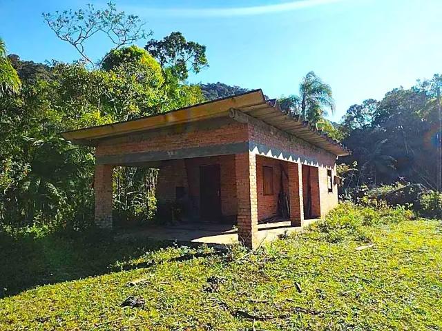 Terreno / Lote para Venda em Luiz Alves/SC Centro