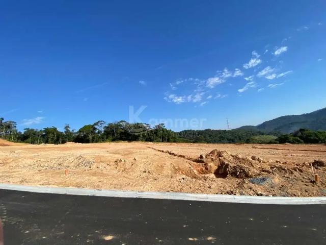Terreno / Lote para Venda em Luiz Alves/SC Dom Bosco