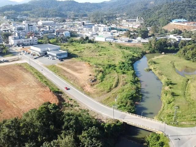 Terreno / Lote para Venda em Luiz Alves/SC Vila do Salto