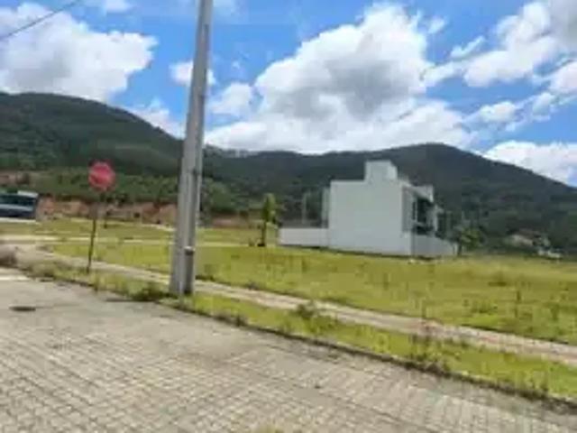 Terreno / Lote para Venda em Luiz Alves/SC Vila Nova