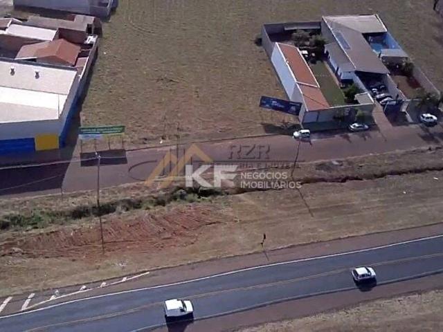 Terreno / Lote para Venda em Luís Antônio/SP Centro