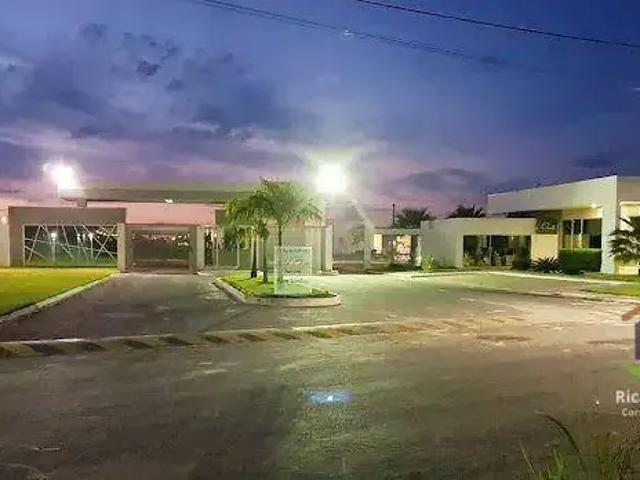 Terreno / Lote para Venda em Luís Eduardo Magalhães/BA Universitário