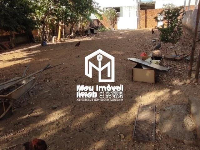 Terreno / Lote para Venda em Luziânia/GO Diogo Machado de Araújo