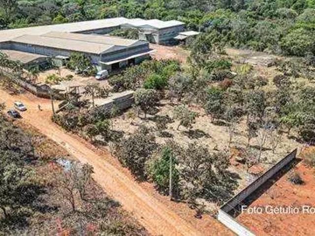Terreno / Lote para Venda em Luziânia/GO Vera Cruz