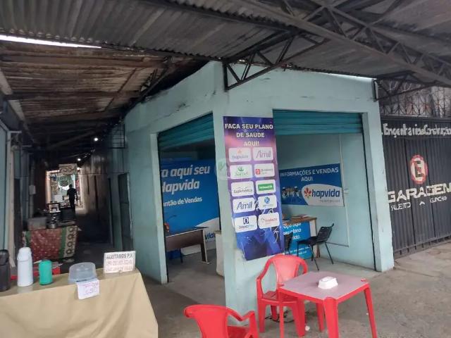 Terreno / Lote para Venda em Manaus/AM Tancredo Neves