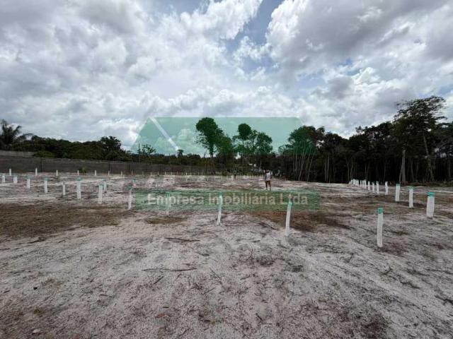Terreno / Lote para Venda em Manaus/AM Tarumã