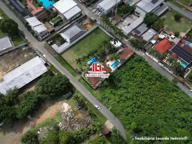 Terreno / Lote para Venda em Manaus/AM Tarumã