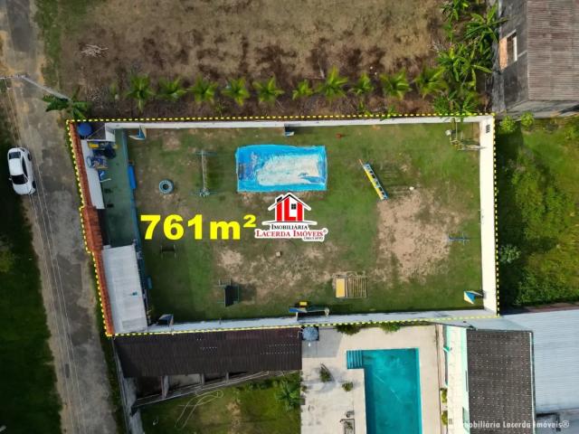 Terreno / Lote para Venda em Manaus/AM Tarumã