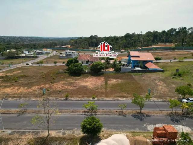 Terreno / Lote para Venda em Manaus/AM Tarumã