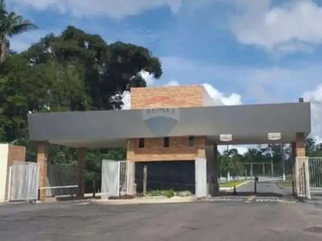 Terreno / Lote para Venda em Manaus/AM Tarumã