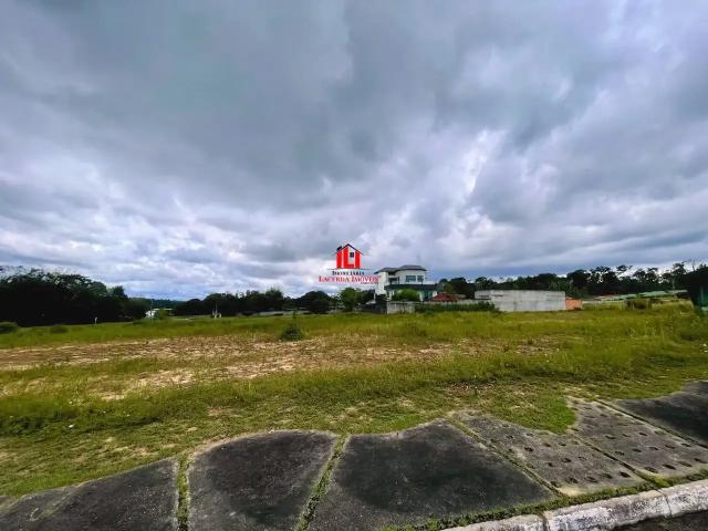 Terreno / Lote para Venda em Manaus/AM Tarumã