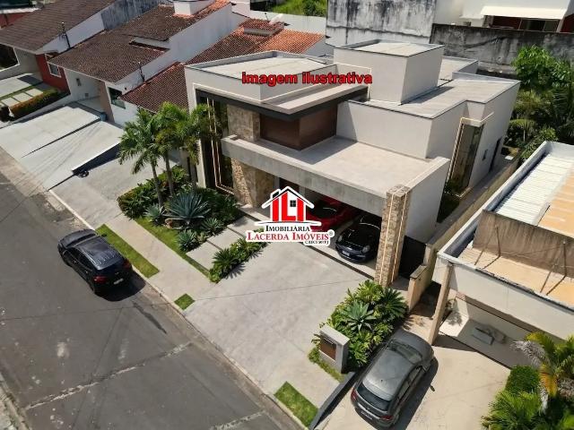 Terreno / Lote para Venda em Manaus/AM Tarumã