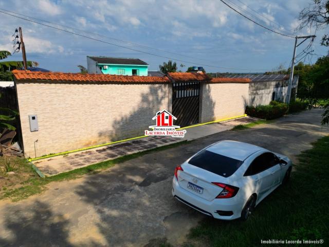 Terreno / Lote para Venda em Manaus/AM Tarumã