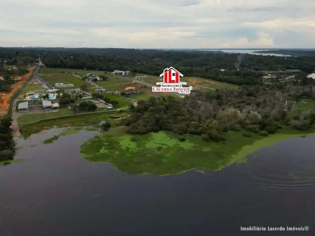 Terreno / Lote para Venda em Manaus/AM Tarumã