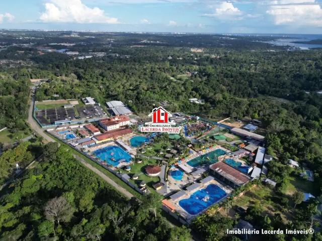Terreno / Lote para Venda em Manaus/AM Tarumã Açu